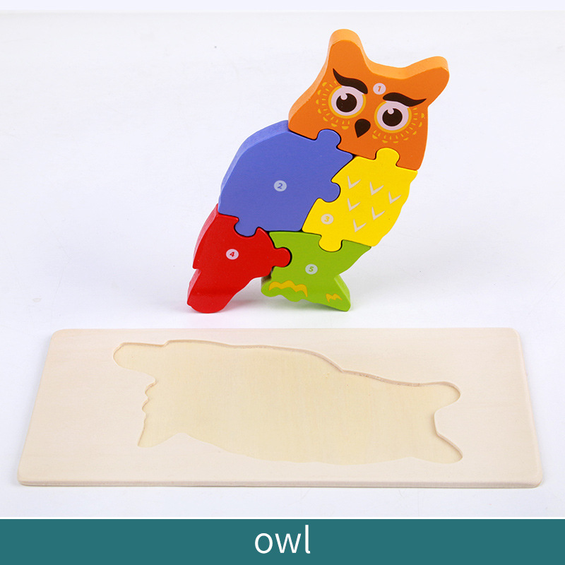 Mise à niveau X-owl