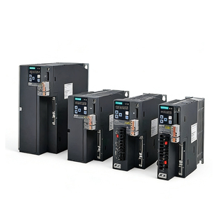 สินค้าใหม่เอี่ยม ของแท้ 100% 6SL3210-5FE13-5UF0 V90 PROFINET 6SL3210-5FE13-5UF0 V90 PROFINET - Product Image 4