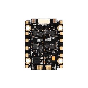 T-HOBBY VELOX F411+V45A <span class=keywords><strong>Mini</strong></span> Dron de Carreras FPV UAV, Fácil de Controlar con Potente ESC de 5V y Controlador de Vuelo FPV <span class=keywords><strong>Mini</strong></span> - Product Image 5