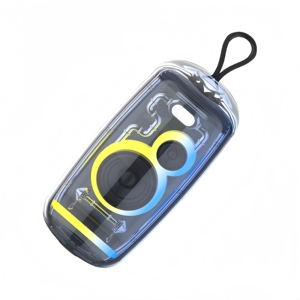 Mát 16 Wát IPX6 không thấm nước với TWS RGB ánh sáng Loa <span class=keywords><strong>bluetooth</strong></span> không dây - Product Image 4