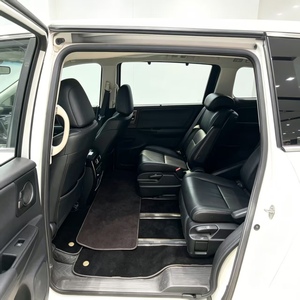 Honda Odyssey Blanca 2015, 110.000 KM, 2.4L CVT MPV, Versión Premium Facelift, 7 Plazas, Familiar, Bien Mantenida, Lista para Exportación - Product Image 6