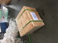 Machine à coudre surjeteuse à 1 aiguille et 3 fils haute performance SHENPENG GN20-2A pour la finition des tapis