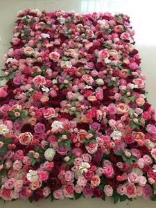 แผงตกแต่งผนังตาข่ายสีขาวขนาด40ซม. 60ซม. สำหรับตกแต่งฉากหลังดอกไม้งานแต่งสีขาวงาช้าง - Product Image 5