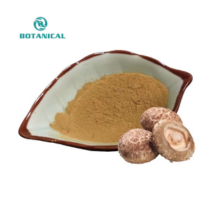 B.C.I Supply <span class=keywords><strong>Lentinus</strong></span> <span class=keywords><strong>Edodes</strong></span> (<span class=keywords><strong>Berk</strong></span>。) しいたけエキスと多糖/AHCCパウダーを健康補助食品に使用する - Product Image 2