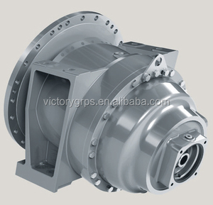 รถผสมคอนกรีตขนส่ง Passau PK-7500 P-7300 P-3300 P-8300 P-4300 P-5300 P3301 P-3300 P3301 P4300 P5300 P7300กระปุกเกียร์ - Product Image 3