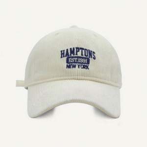 Gorra de Béisbol de Pana Personalizada al por Mayor con 6 Paneles y Bordado Original del Logotipo de Boston - Product Image 4