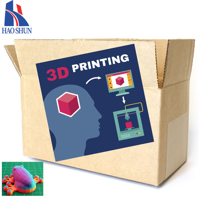 Profesional Digital Printers in Good Price 3D_Printer China for Kids Home 3d Printer
