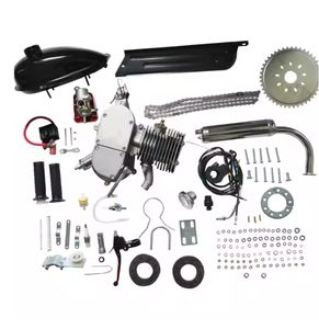 <span class=keywords><strong>Kit</strong></span> <span class=keywords><strong>moteur</strong></span> <span class=keywords><strong>80cc</strong></span> de haute qualité pour vélo motorisé, <span class=keywords><strong>moteur</strong></span> de vélo à 2 temps, <span class=keywords><strong>kit</strong></span> <span class=keywords><strong>moteur</strong></span> à essence - Product Image 2