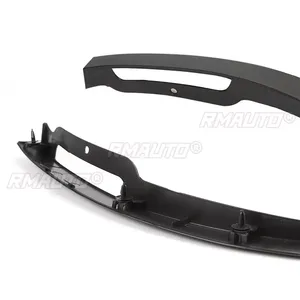 Para Tesla Model Y 2020-2023, moldura de guardabarros delantero, ceja de rueda 1494185-00-B 1494161-00-B 1494186-00-B 1494162-00-B - Product Image 3