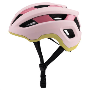 Casco de Ciclismo Unisex PC+EPS, Protección para la Cabeza, Transpirable, Cierre de Trinquete, Color Sólido - Product Image 3