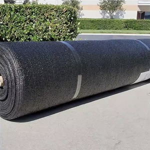 <span class=keywords><strong>Malla</strong></span> <span class=keywords><strong>de</strong></span> <span class=keywords><strong>Sombra</strong></span> Agrícola <span class=keywords><strong>de</strong></span> HDPE, 35% 50% <span class=keywords><strong>de</strong></span> Tasa <span class=keywords><strong>de</strong></span> Sombreado, Tela <span class=keywords><strong>de</strong></span> <span class=keywords><strong>Sombra</strong></span> Negra y Blanca, Resistente a los Rayos UV - Product Image 4