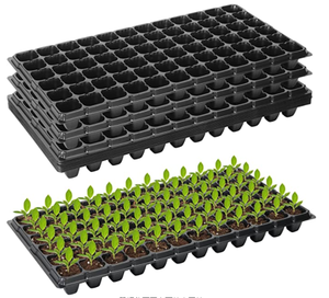Guaranteed Quality Hydroponic Seed Germination Box Seed Trays