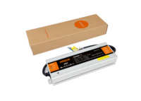 MINJON Promotion Exceptionnelle – Alimentation LED Étanche IP67 400W 12V Monophasée AC-DC avec Garantie de 5 Ans pour Bande LED d'Usage Industriel Extérieur