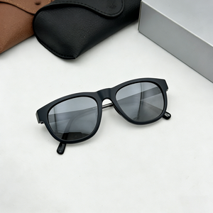 Gafas de Sol Deportivas Polarizadas con Filtro de Luz Azul, Diseño Personalizado, Marca de Lujo, Protección UV, Modelo 2026, Originales para Hombre - Product Image 1