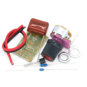 OKYN-Y2707 100W LED Dimmer Module DIY Kit Dimming Switch <b>Light</b> <b>Board</b> AC Motor Potentiometer Switching Speed Kit - Product Image 3