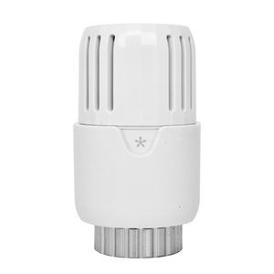 Van Tản Nhiệt Nhiệt TRV Thân Nhựa Trắng Avonflow - Product Image 1