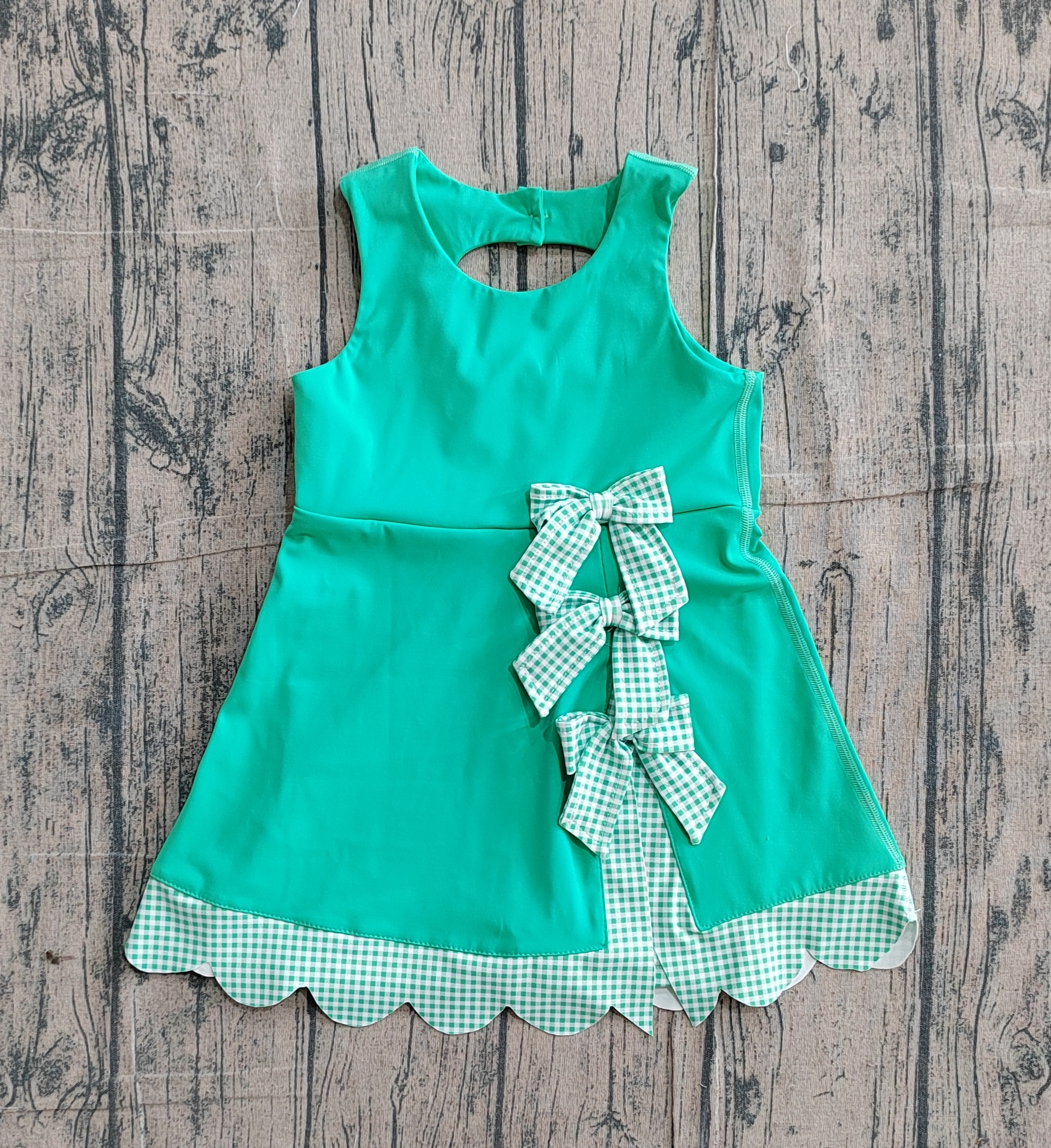 Buy In Bulk Kids Dress With Green Color 100% Cotton Material | Alibaba.com Buy In Bulk Kids Dress With Green Color 100% Cotton Material | Alibaba.com