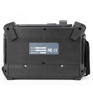 Analyse de spectre TFN FAT150 Analyse de spectre RF portable de 5.6 pouces Analyseur de spectre numérique portable 9KHZ-6GHZ - Product Image 6