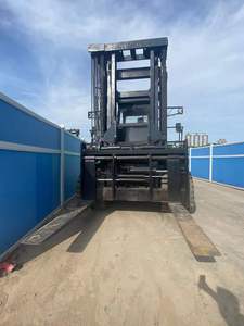 בשימוש <span class=keywords><strong>30ton</strong></span> מיצובישי מלגזה fd300 מנוע דיזל ביצועים גבוהים fd300 מיצובישי יפן חובה כבדה מלגזה למכירה - Product Image 4