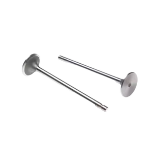 Katup Buang Udara Mesin C3940734 C3940735 untuk Suku Cadang Mesin Dongfeng ISDe - Product Image 3