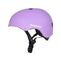 Casque de patinage Offres Spéciales pour adultes et jeunes pour scooter électrique et planche d'équilibre en matériau ABS durable