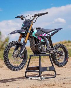 Motocicleta Surron Hyper para Motocross, Surron Bee, Motocicleta Todoterreno de Alto Rendimiento Diseñada para A - Product Image 5