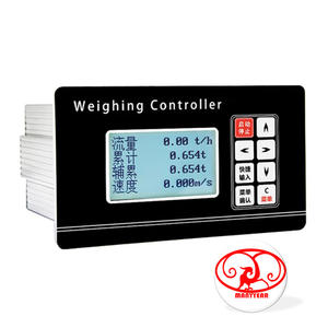 เครื่องควบคุมการชั่งน้ำหนักบรรจุภัณฑ์แบบ<span class=keywords><strong>สาย</strong></span>พาน MEP600 - Product Image 3