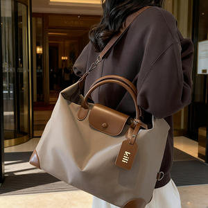 Sac de voyage léger grande capacité, nouveau, prix usine, sac à bandoulière, sac de sport et de gym pour usage quotidien - Product Image 3