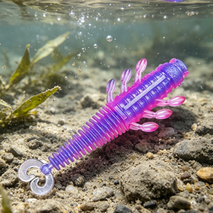 Maxsen <span class=keywords><strong>Banshee</strong></span> Style Multi Jointed Swimbait Classic Old Fisherman Design Realistic Action for Bass Pike Musky - Product Image 2