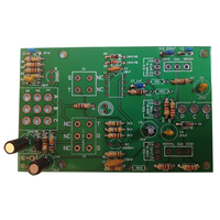 Fabricación de PCB y PCBA OEM