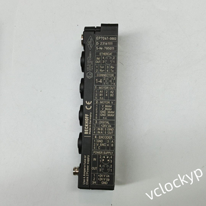 เบ็คฮอฟฟ์ EP7041-0002 มือสอง - Product Image 3