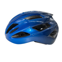 Casque de vélo EPS pour hommes OEM ODM pour vélo de route et de montagne Vélos de route pour adultes en vente Caractéristique de sécurité West Biking Cycling Sports