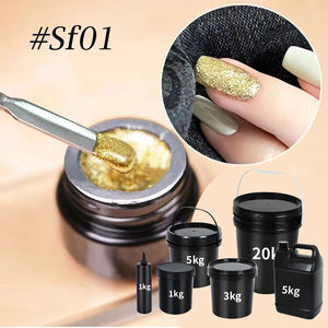 Fil métallique <span class=keywords><strong>dessin</strong></span> colle vernis à ongles miroir haute brillance salon de manucure spécial <span class=keywords><strong>rubis</strong></span> oeil de chat non toxique longue durée - Product Image 1