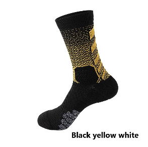 สีดำสีเหลืองสีขาว