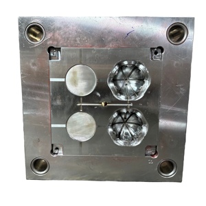Moldes de Plástico, Inserción de Moldes por Inyección, Producción de Piezas Moldeadas, Desarrollo y Fabricación de Moldes - Product Image 1