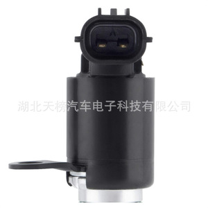 Válvula VVT 24375-2G500 para Hyundai, Válvula de Control de Aceite DC 12V, Tamaño de Puerto de 1/2 Pulgada - Product Image 4