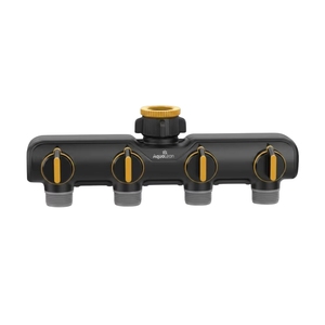 Hose Splitter quick connect hose Durable Easily Install 360g - Product Image 5
