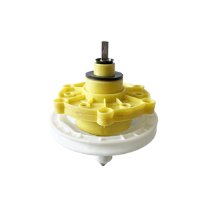 Riduttore garantito di alta qualità per le parti della <span class=keywords><strong>lavatrice</strong></span> scatola ingranaggi della <span class=keywords><strong>lavatrice</strong></span> - Product Image 2