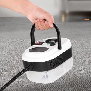 1200W portatile pressurizzato Dampfreiniger ad alta temperatura macchina di pulizia portatile pulitore a vapore per la casa Auto divano Auto - Product Image 3