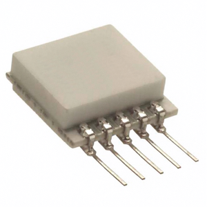Sensor de fuerza y acelerómetro de módulo 5-SIP 3052-005-P: Servicio integral original - Product Image 1