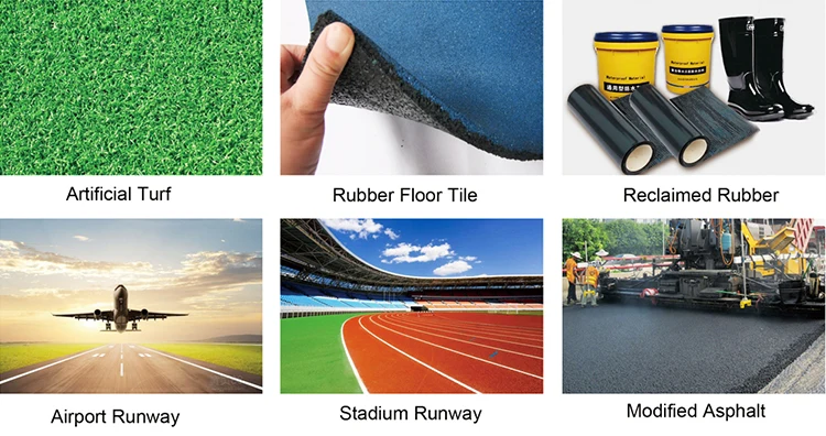 car tire production line