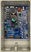 Enfriador de Aire Evaporativo, Aire Acondicionado Inverter, Inversores y Convertidores