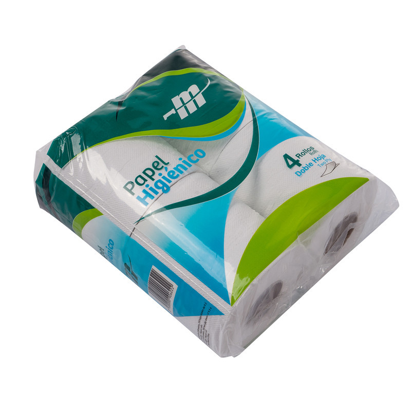 China Factory Mini 2 Ply Soft