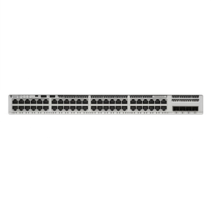 Original Authentic Network <b>Switch</b> C9200L-48T-4G-E 10/100/1000Mbps Auto-<b>Adaptation</b> Enterprise-Grade Application <b>Adaptation</b> - Product Image 4