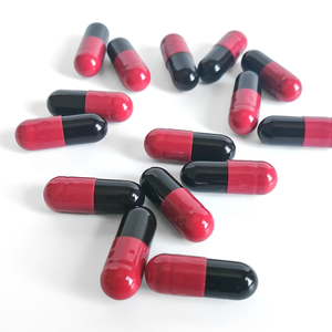 Suplemento de Gelatina de Astrágalo Membranaceus OEM, Vitaminas y Minerales para Mejorar el Estado Nutricional y Mejorar la Función Sanguínea - Product Image 6