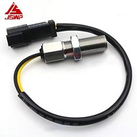 Drehzahlsensor 125-2966 1252966 für E320B E312B E320C Bagger