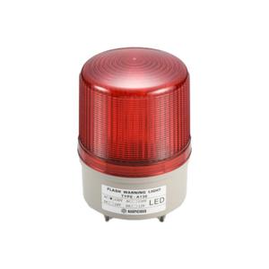 ไฟเตือนไซเรน LED 12โวลต์ไฟกระพริบสีแดง - Product Image 3