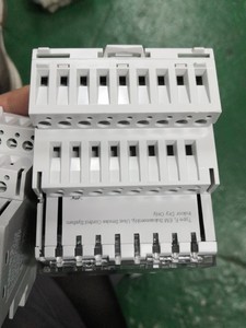 TXM1.8D โมดูลขยาย โมดูล PLC โมดูลควบคุมอุตสาหกรรม โมดูลอินพุตเอาต์พุตดิจิตอล โมดูลควบคุมลอจิกที่ตั้งโปรแกรมได้ - Product Image 5