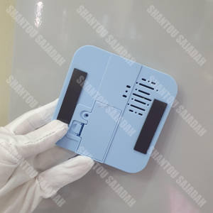 Giocatore di Corano montato con magnete lettore portatile con attacco magnetico islamico accessorio frigo Audio specializzato in Surah <span class=keywords><strong>Rahman</strong></span> - Product Image 5