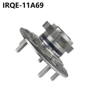 Irqe 11A69 <b>Wheel</b> Hub Assembly For Ford OE 515153 Bearing Steel New <b>Replacement</b> Part - Product Image 2
